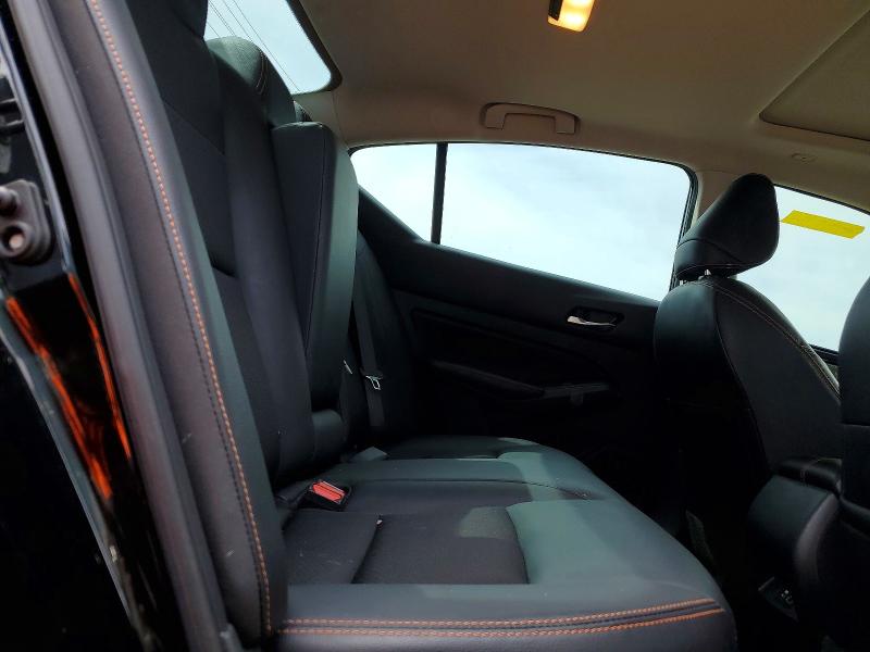 Продажа на аукционе авто 2022 Nissan Altima, vin: 1N4AL4CV0NN364168, номер лота: 51973276