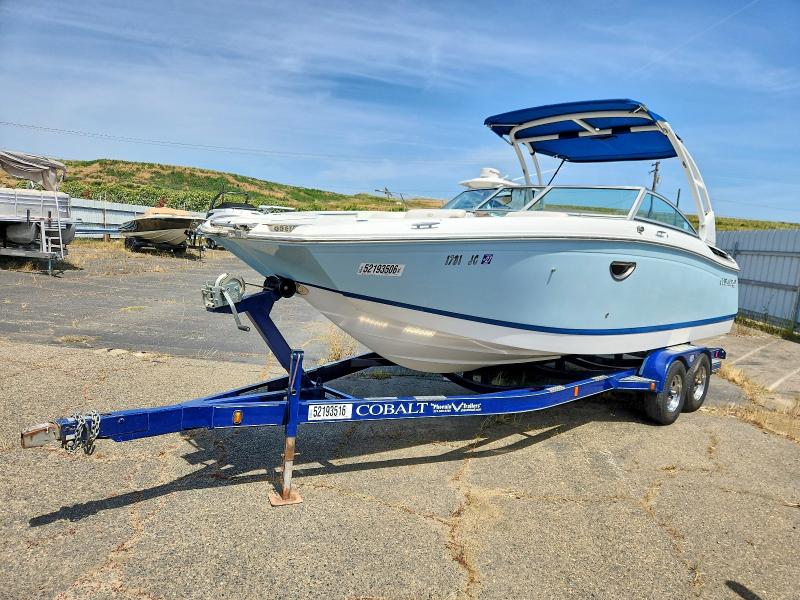 Продажа на аукционе авто 2013 Cobalt Boat, vin: FGE6D063F313, номер лота: 52193506