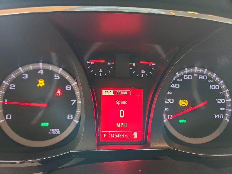 54874986 :رقم المزاد ، 2GKALUEK8D6168533 vin ، 2013 Gmc Terrain مزاد بيع