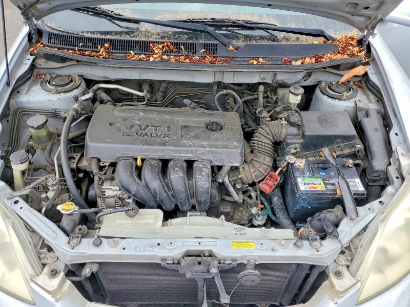 Aukcja sprzedaży 2006 Toyota Corolla Matrix, vin: 2T1KR32E46C571241, numer aukcji: 52957096