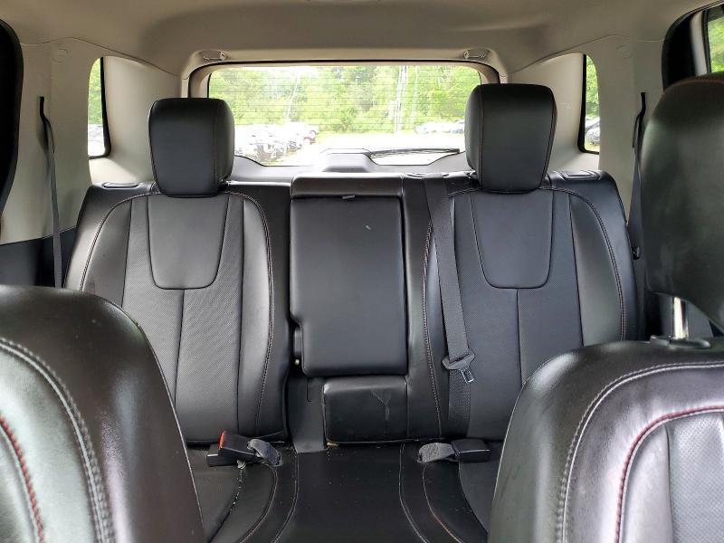 55179886 :رقم المزاد ، 2GKFLUE34G6189205 vin ، 2016 Gmc Terrain مزاد بيع