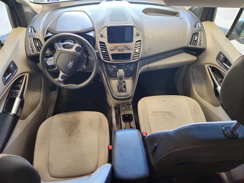 Aukcja sprzedaży 2022 Ford Transit Connect, vin: NM0GE9F22N1541806, numer aukcji: 53431526