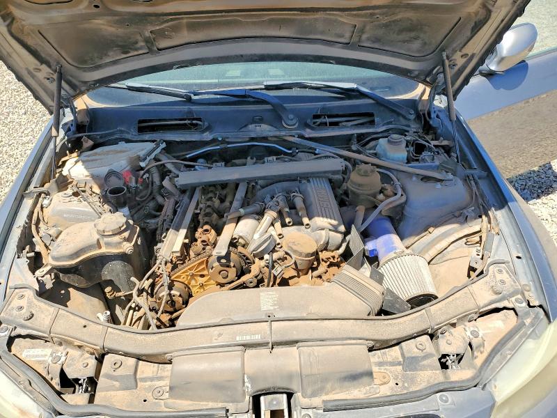 Продаж на аукціоні авто 2011 Bmw 328, vin: WBAPH7C52BE683197, номер лоту: 52152486
