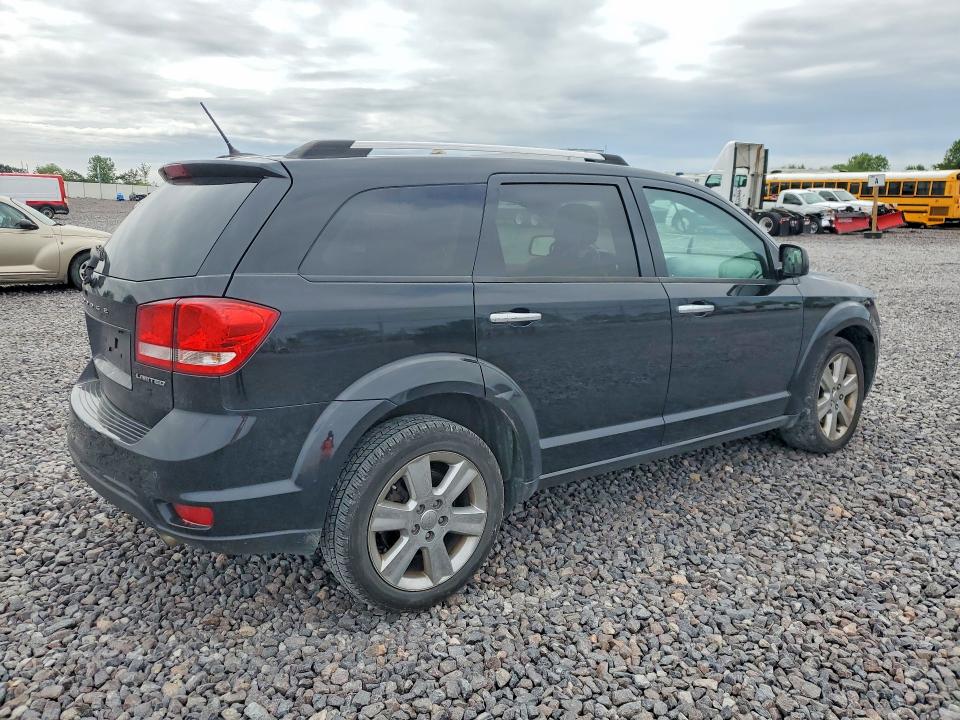 Продажа на аукционе авто 2015 Dodge Journey, vin: 3C4PDDDG3FT518813, номер лота: 53056266