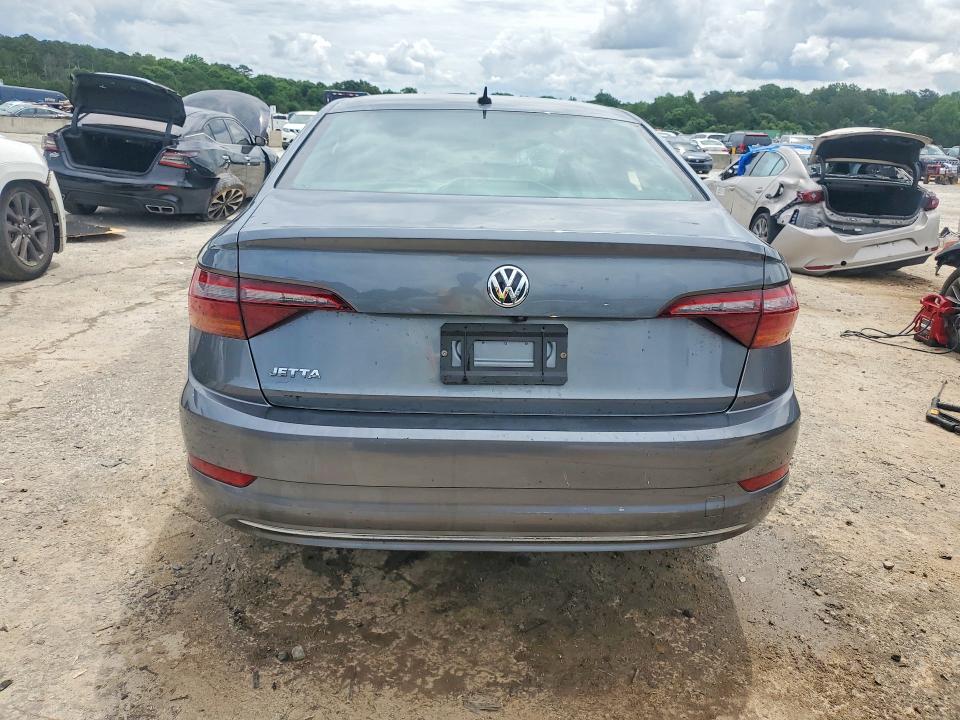 Продаж на аукціоні авто 2019 Volkswagen Jetta, vin: 3VWC57BU8KM079535, номер лоту: 54640936