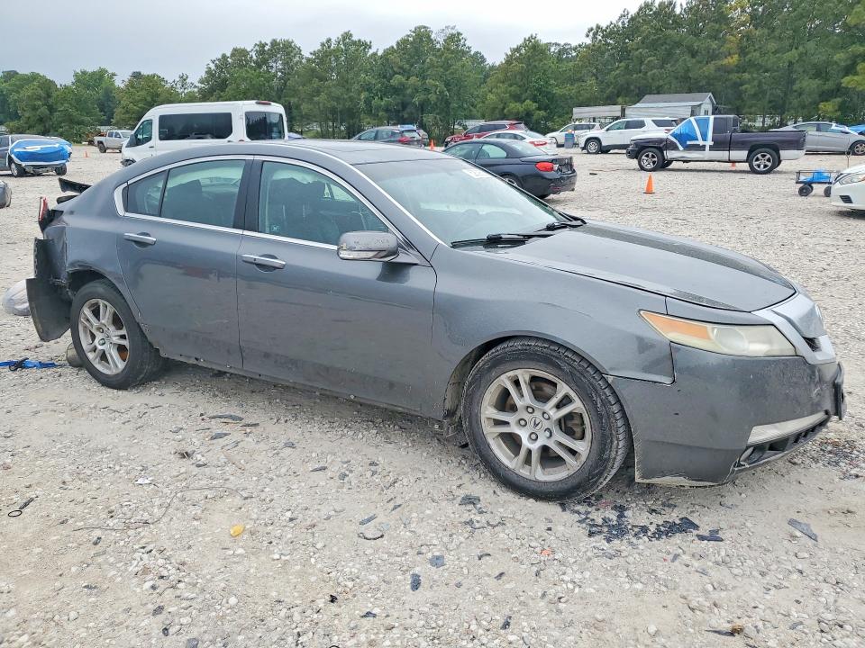 Aukcja sprzedaży 2009 Acura Tl, vin: 19UUA86519A012232, numer aukcji: 52839526