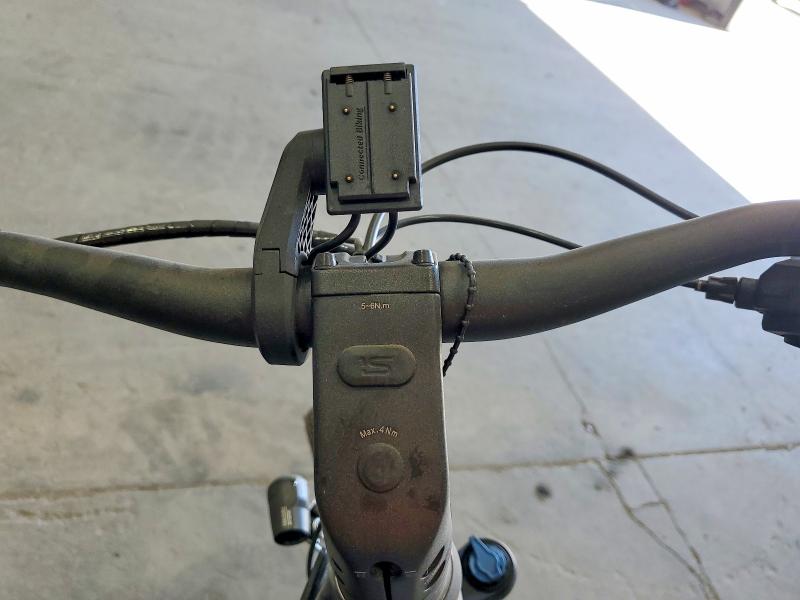 Продаж на аукціоні авто 2025 Misc E Bike, vin: 0LDL0T97591225, номер лоту: 53425796