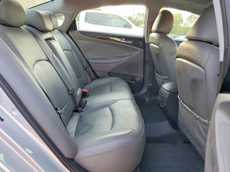 2013 Hyundai Sonata მანქანა იყიდება აუქციონზე, vin: 5NPEC4AC8DH726663, აუქციონის ნომერი: 54131526