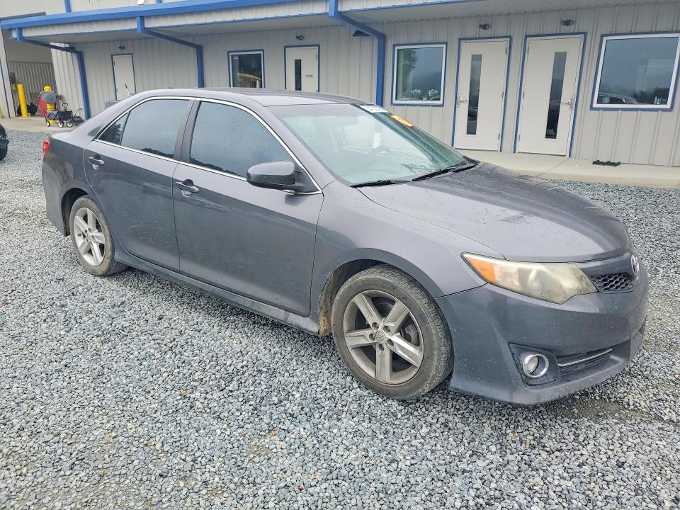 Продажа на аукционе авто 2014 Toyota Camry, vin: 4T1BF1FK5EU331786, номер лота: 54782036