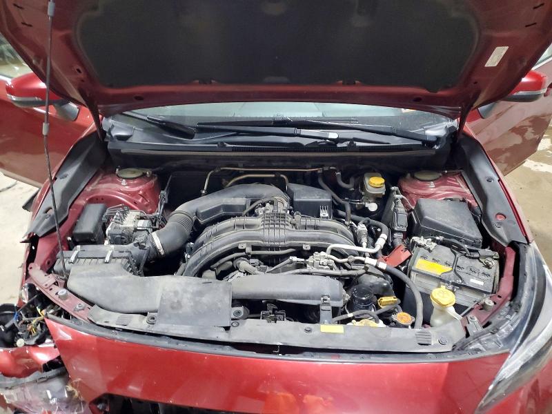 Продажа на аукционе авто 2019 Subaru Crosstrek, vin: JF2GTAMC1KH314844, номер лота: 51918156