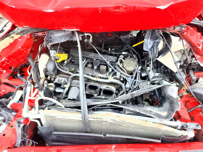 Aukcja sprzedaży 2015 Ford Focus, vin: 1FADP3F26FL216777, numer aukcji: 54178296