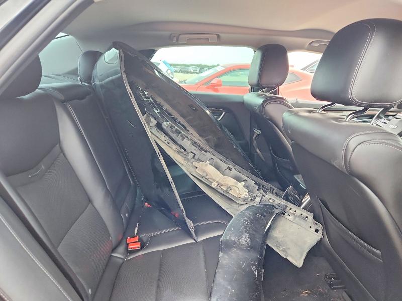 52472406 :رقم المزاد ، 2G61M5S31G9149842 vin ، 2016 Cadillac Xts مزاد بيع