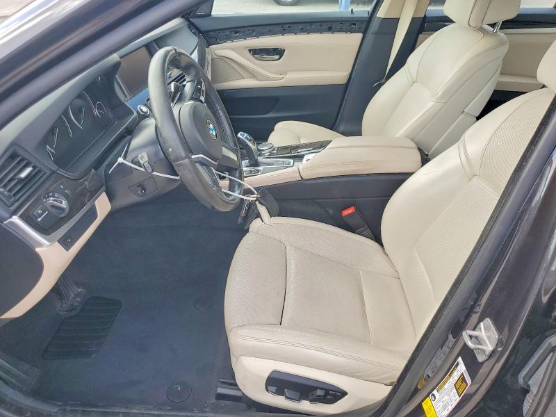 Продаж на аукціоні авто 2016 Bmw 528, vin: WBA5A5C55GG350780, номер лоту: 53257856