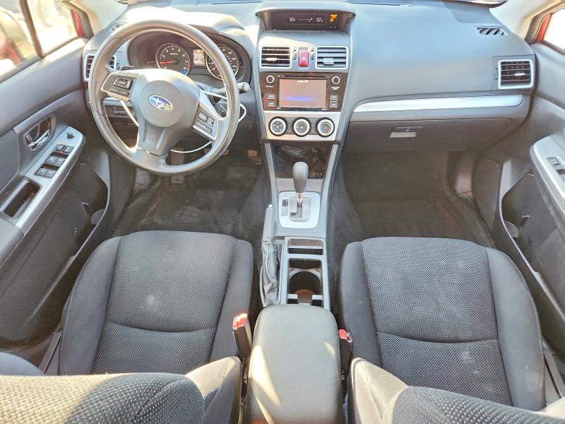 Продажа на аукционе авто 2016 Subaru Impreza, vin: JF1GPAB62G8250097, номер лота: 55103966