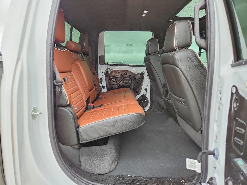 Продажа на аукционе авто 2025 Gmc Sierra, vin: 1GT4UXEY8SF125714, номер лота: 52416446