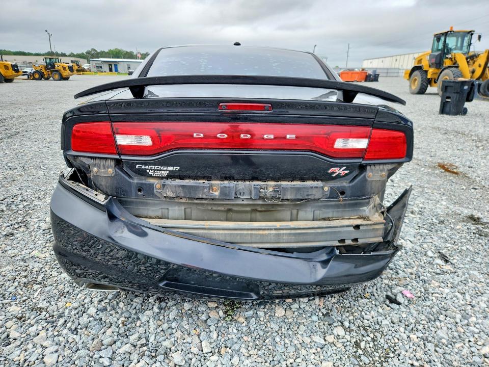Aukcja sprzedaży 2011 Dodge Charger, vin: 2B3CL5CT0BH521212, numer aukcji: 53373066