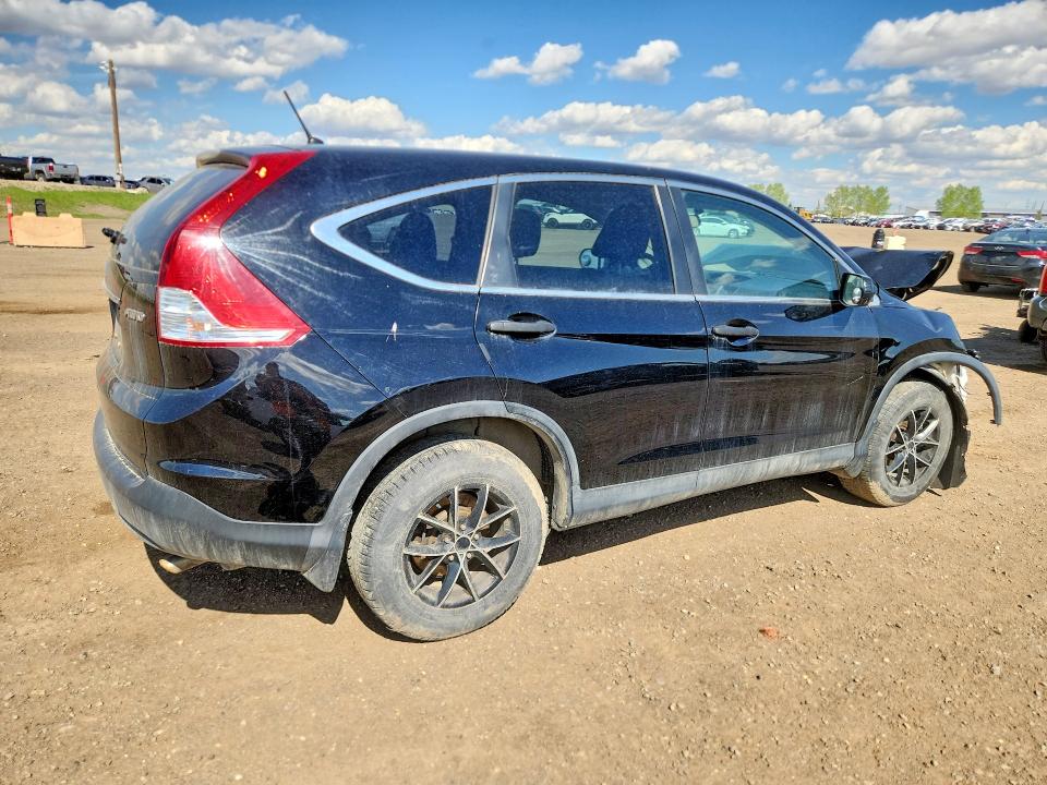 54855606 :رقم المزاد ، 2HKRM4H38EH110600 vin ، 2014 Honda Cr-v مزاد بيع