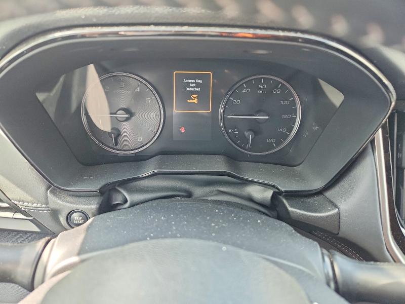 Продаж на аукціоні авто 2024 Subaru Outback, vin: 4S4BTAFC5R3154069, номер лоту: 54784726