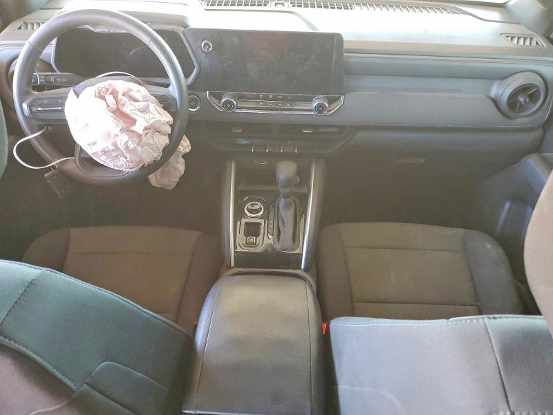 Aukcja sprzedaży 2025 Chevrolet Colorado, vin: 1GCPTBEK2S1213069, numer aukcji: 53109026