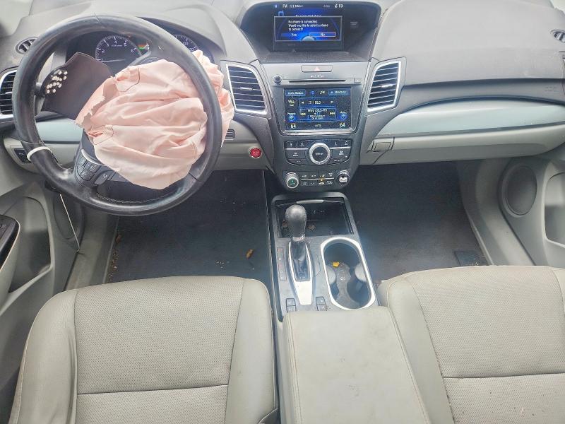 Aukcja sprzedaży 2017 Acura Rdx, vin: 5J8TB3H76HL001028, numer aukcji: 54357106