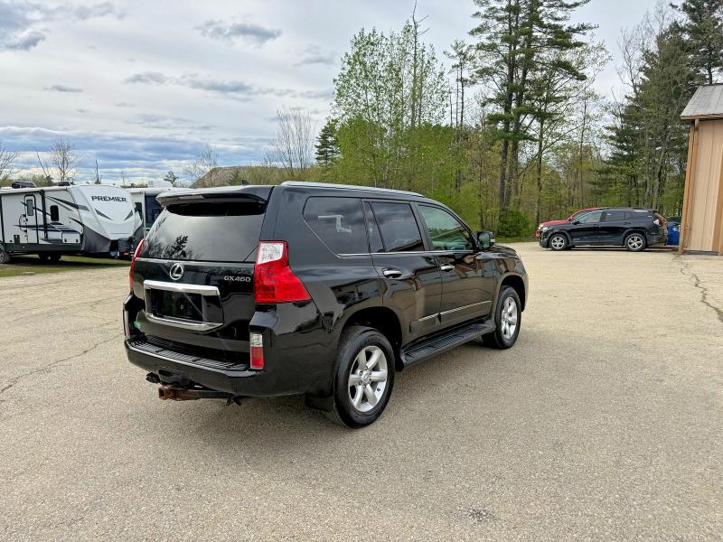 53659406 :رقم المزاد ، JTJBM7FX1D5064032 vin ، 2013 Lexus Gx مزاد بيع