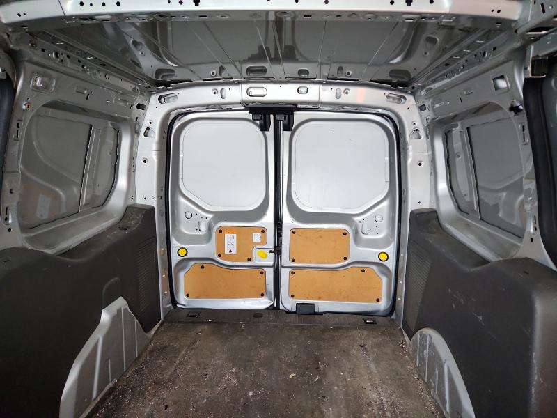 Продаж на аукціоні авто 2021 Ford Transit Connect, vin: NM0LS7E28M1484829, номер лоту: 53987366