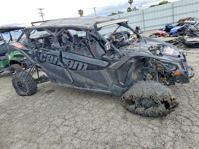 2019 Can-am Maverick X3 მანქანა იყიდება აუქციონზე, vin: 3JBVNAW24KK001723, აუქციონის ნომერი: 51783016
