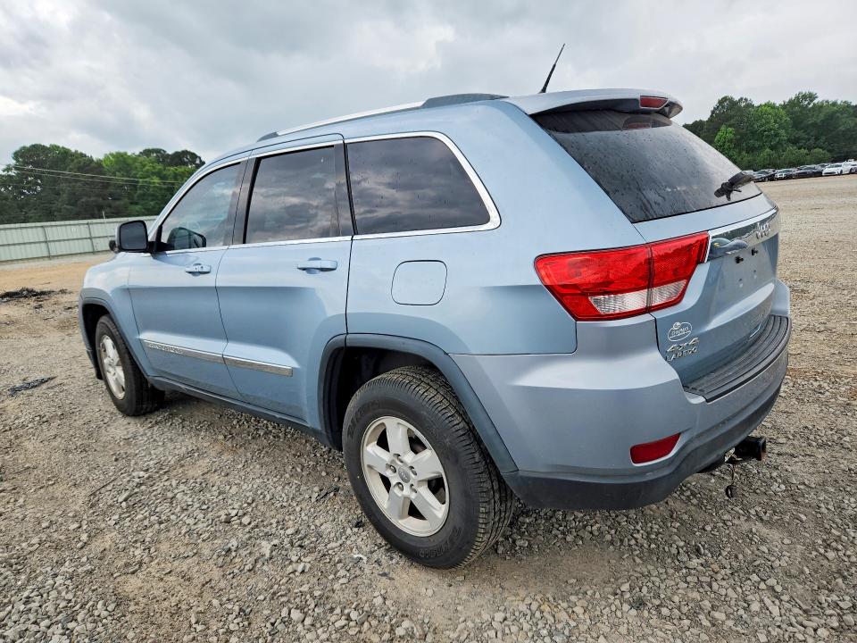 Auction sale of the 2012 Jeep Grand Cherokee, vin: 1C4RJFAG7CC318185, lot number: 54217416