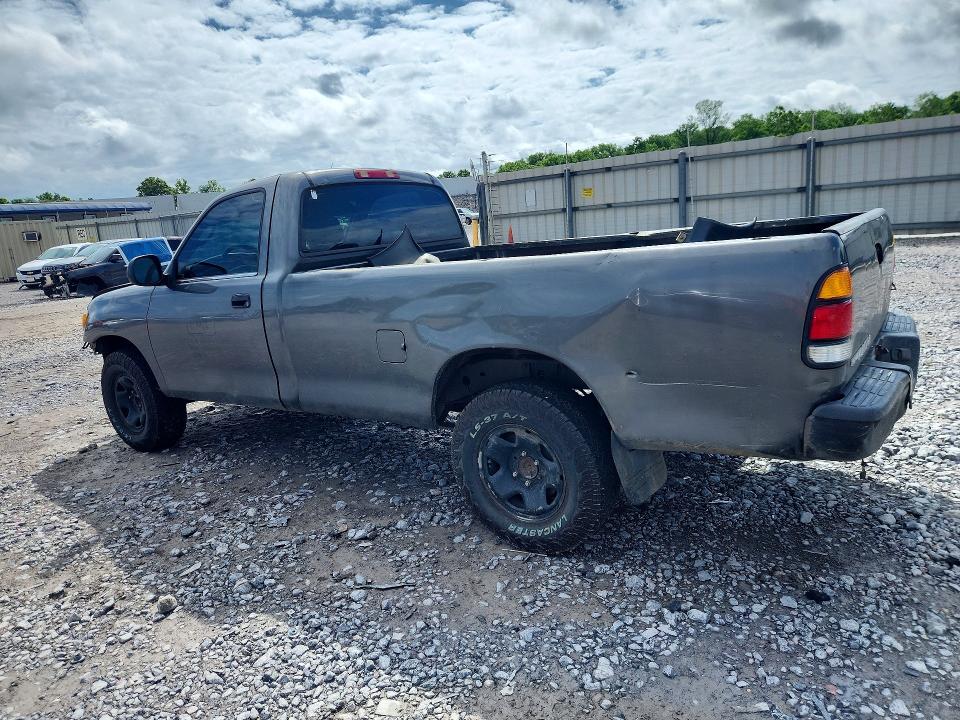 Aukcja sprzedaży 2003 Toyota Tundra, vin: 5TBJN32173S388559, numer aukcji: 54793406