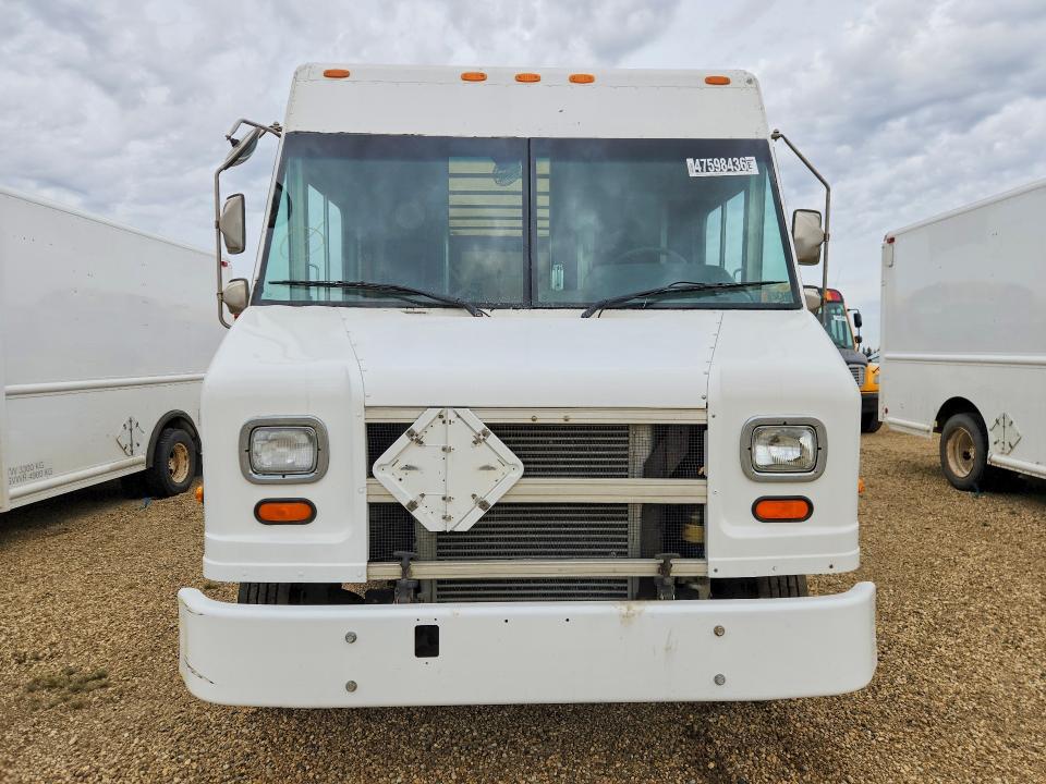 47598436 :رقم المزاد ، 4UZAANBW47CY11451 vin ، 2007 Freightliner Chassis مزاد بيع