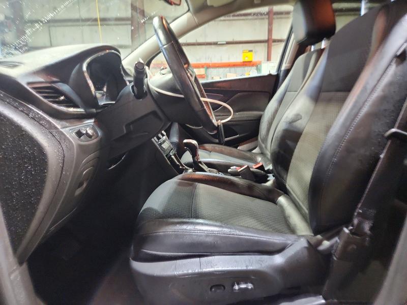 Aukcja sprzedaży 2018 Buick Encore, vin: KL4CJASB9JB542146, numer aukcji: 55148166