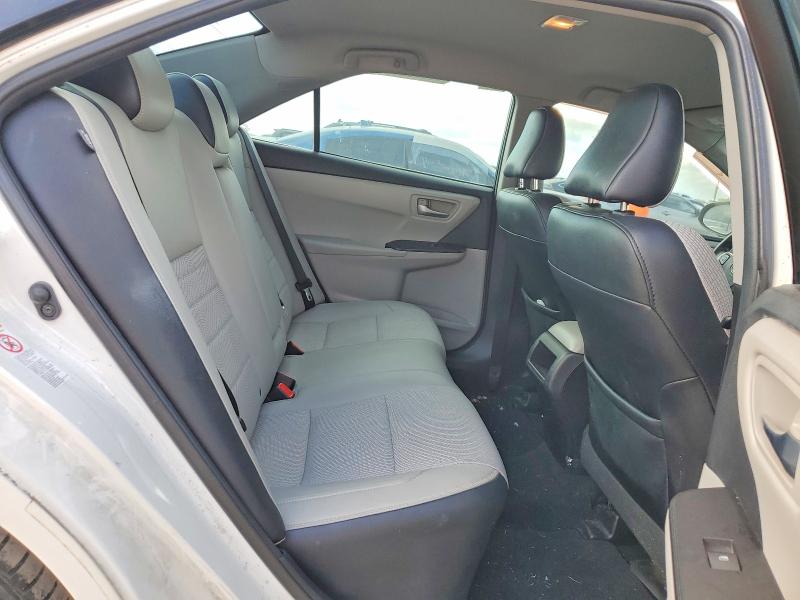 Продажа на аукционе авто 2016 Toyota Camry, vin: 4T1BF1FK8GU154119, номер лота: 53290206