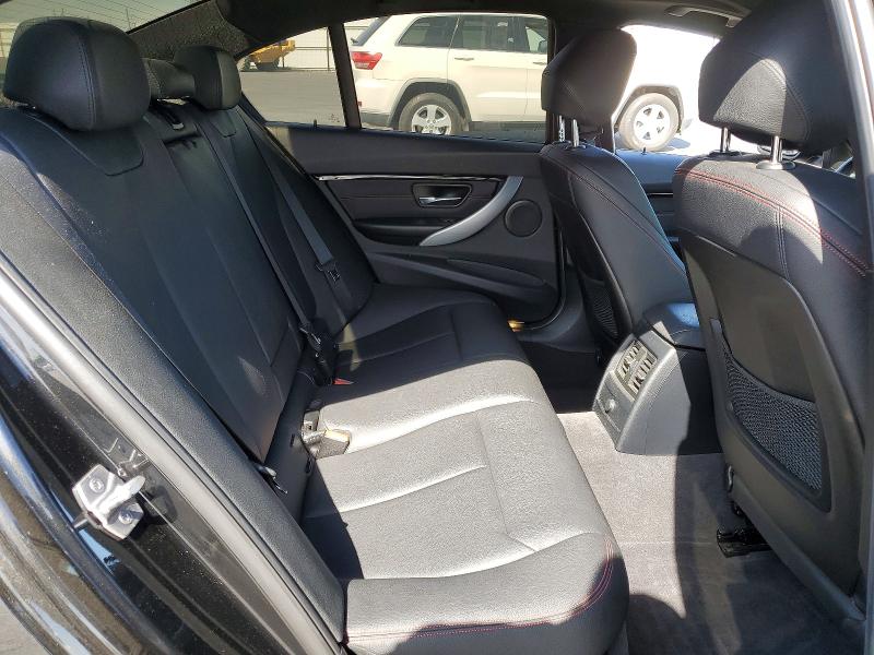 Aukcja sprzedaży 2016 Bmw 328, vin: WBA8E9C57GK603880, numer aukcji: 53131876