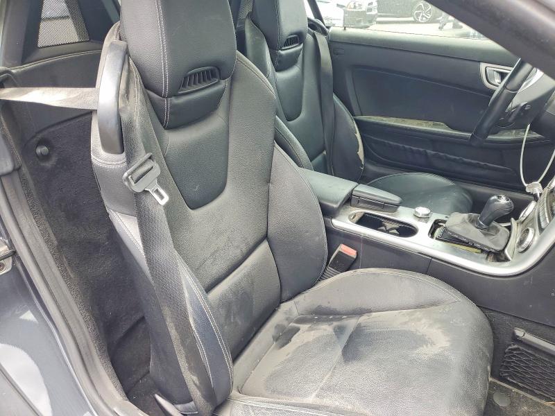 Aukcja sprzedaży 2014 Mercedes-benz Slk, vin: WDDPK4HA9EF085234, numer aukcji: 54506906