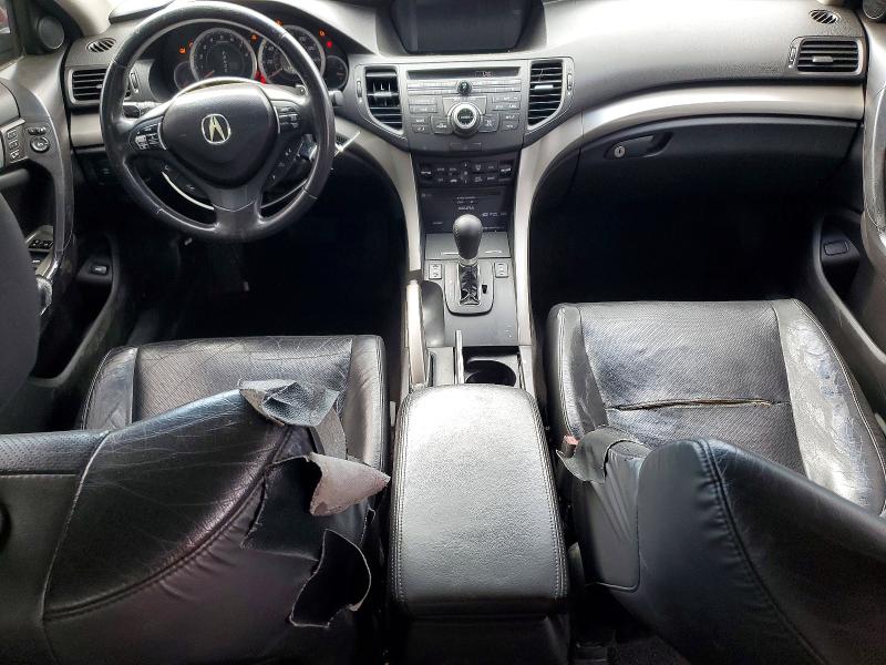 Aukcja sprzedaży 2009 Acura Tsx, vin: JH4CU26609C021739, numer aukcji: 54921506