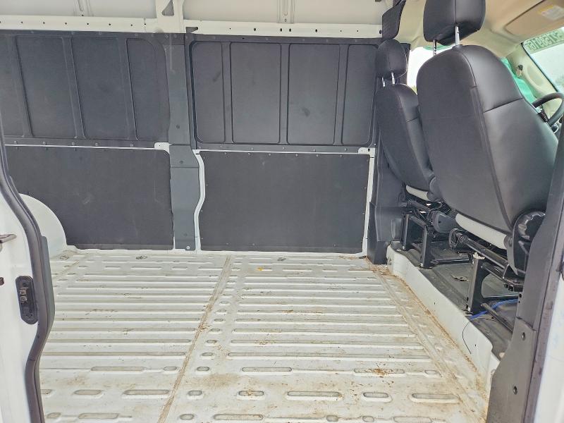 Aukcja sprzedaży 2026 Ram Promaster 2500, vin: 3C6LRVDG0TE151804, numer aukcji: 56177606