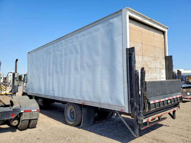 Aukcja sprzedaży 2007 Nissan Diesel Ud2600, vin: JNAPA80HX7AS60381, numer aukcji: 53628926