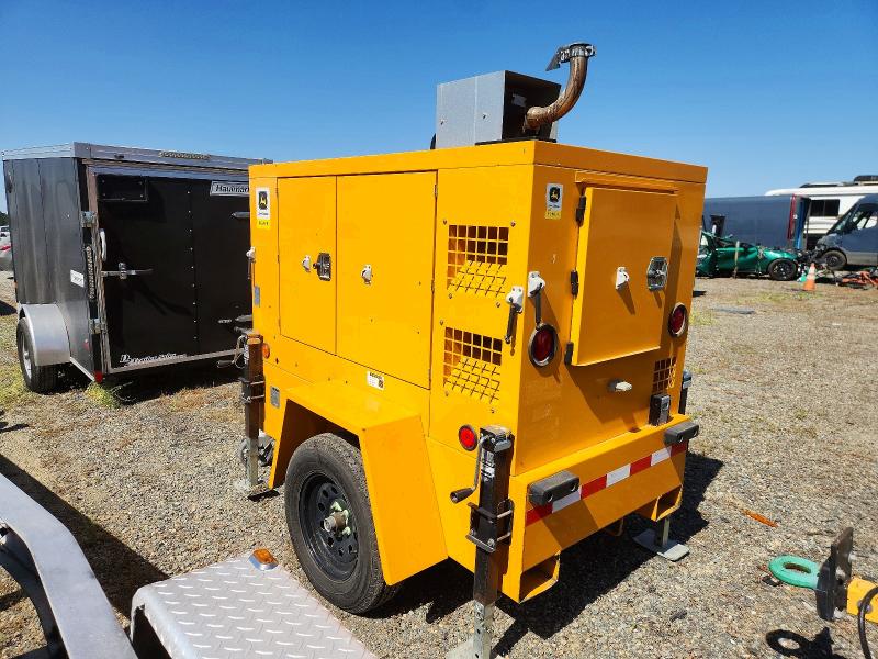 Продажа на аукционе авто 2012 Ck Power Generator, vin: 4C9BE101XCS247603, номер лота: 50717976