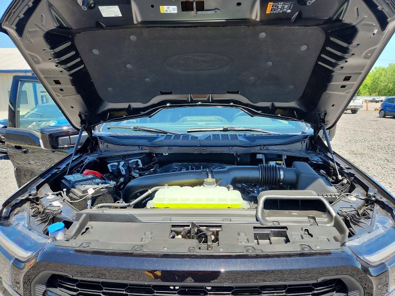 55058986 :رقم المزاد ، 1FTFW5L82TFA71757 vin ، 2026 Ford F150 مزاد بيع