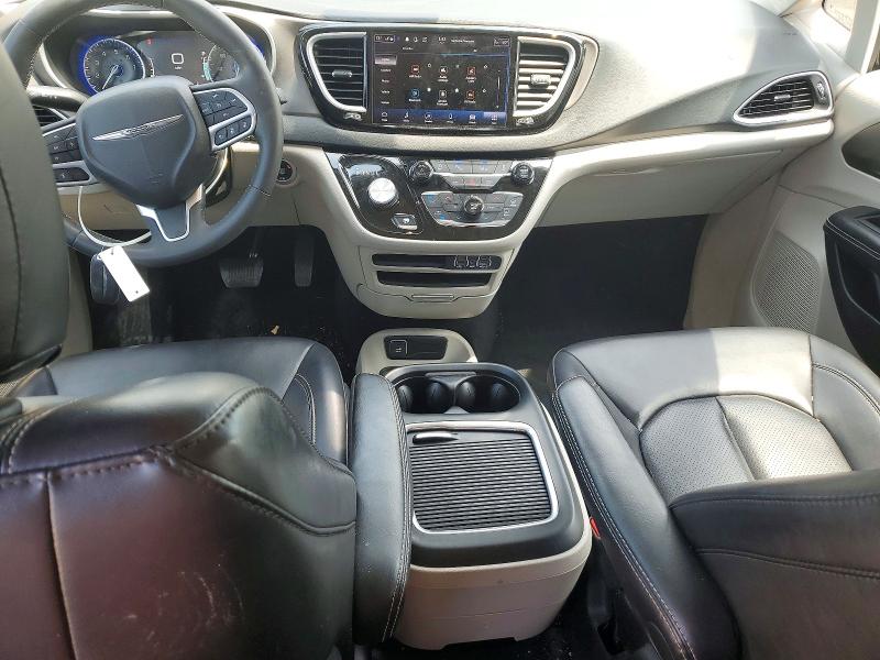 Продаж на аукціоні авто 2023 Chrysler Pacifica, vin: 2C4RC1BG9PR521541, номер лоту: 53556456