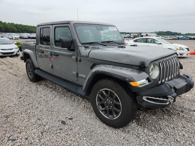 Продаж на аукціоні авто 2020 Jeep Gladiator, vin: 1C6HJTFG6LL212112, номер лоту: 53002156