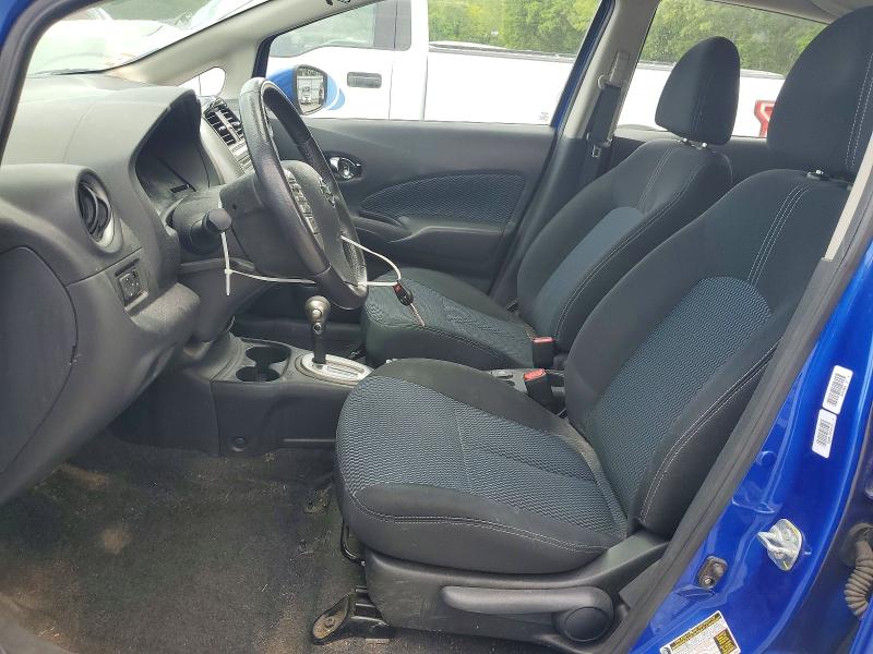 Продаж на аукціоні авто 2015 Nissan Versa Note, vin: 3N1CE2CPXFL437294, номер лоту: 55314556