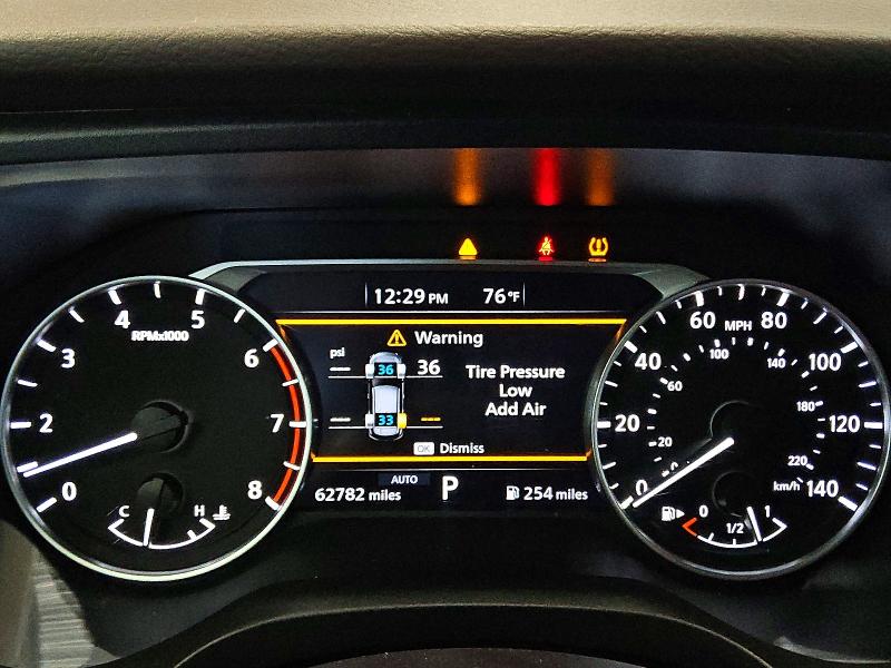 Aukcja sprzedaży 2023 Nissan Rogue, vin: 5N1BT3AB0PC908325, numer aukcji: 52652226