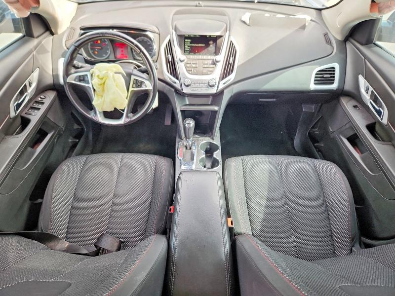 52499186 :رقم المزاد ، 2GKALNEK6H6310888 vin ، 2017 Gmc Terrain مزاد بيع