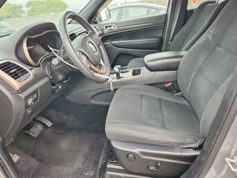 53326446 :رقم المزاد ، 1C4RJFAGXFC637293 vin ، 2015 Jeep Grand Cherokee مزاد بيع