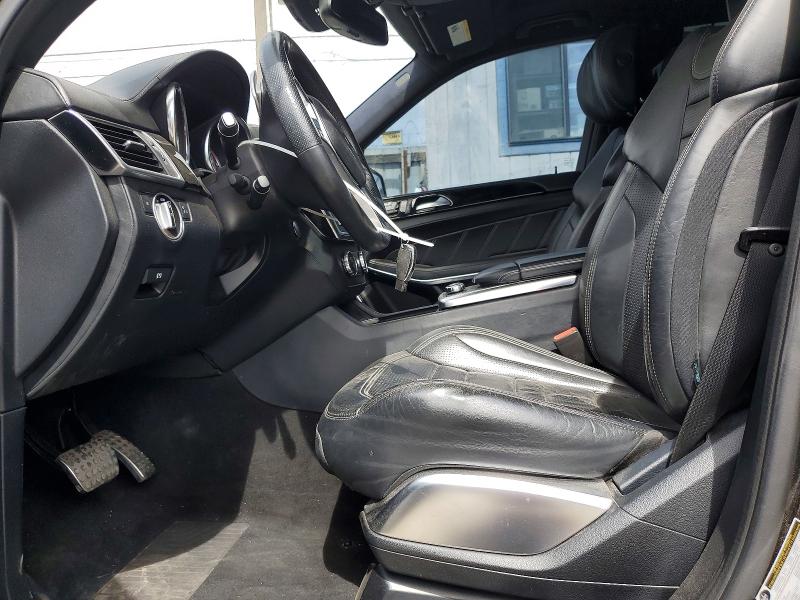 Продажа на аукционе авто 2015 Mercedes-benz Gl, vin: 4JGDF7EE9FA445980, номер лота: 52238966