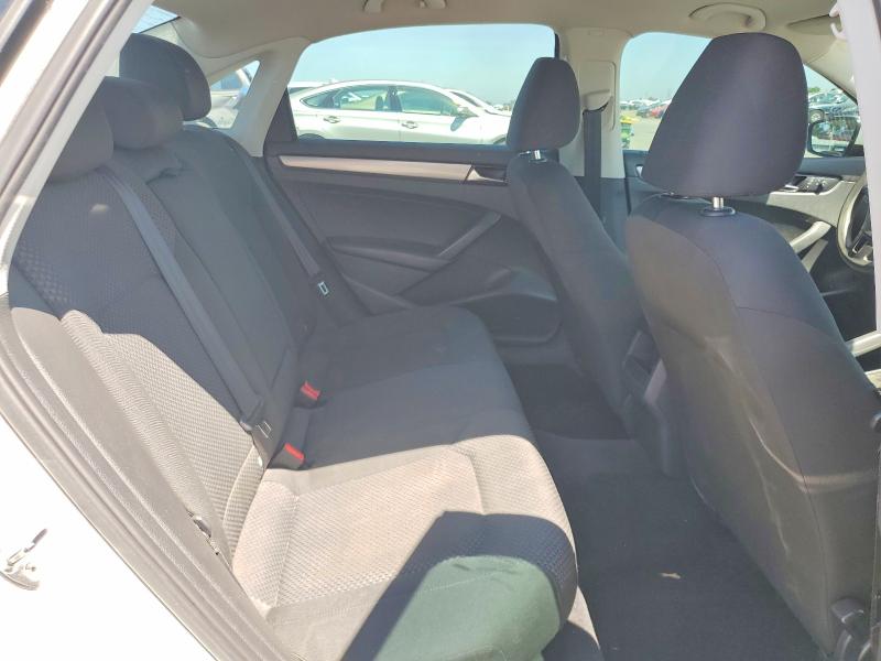 52770716 :رقم المزاد ، 1VWAP7A34EC018585 vin ، 2014 Volkswagen Passat مزاد بيع