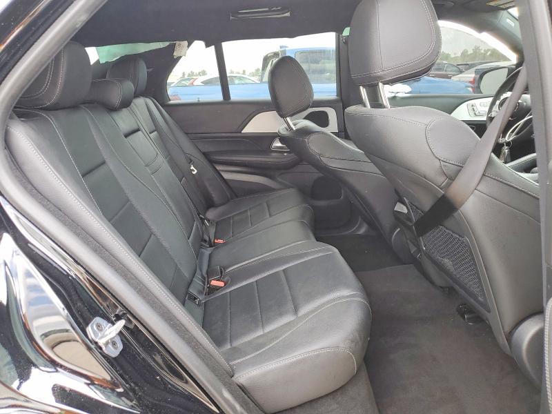Продажа на аукционе авто 2026 Mercedes-benz Gle, vin: 4JGFB4EB9TB589611, номер лота: 52346896