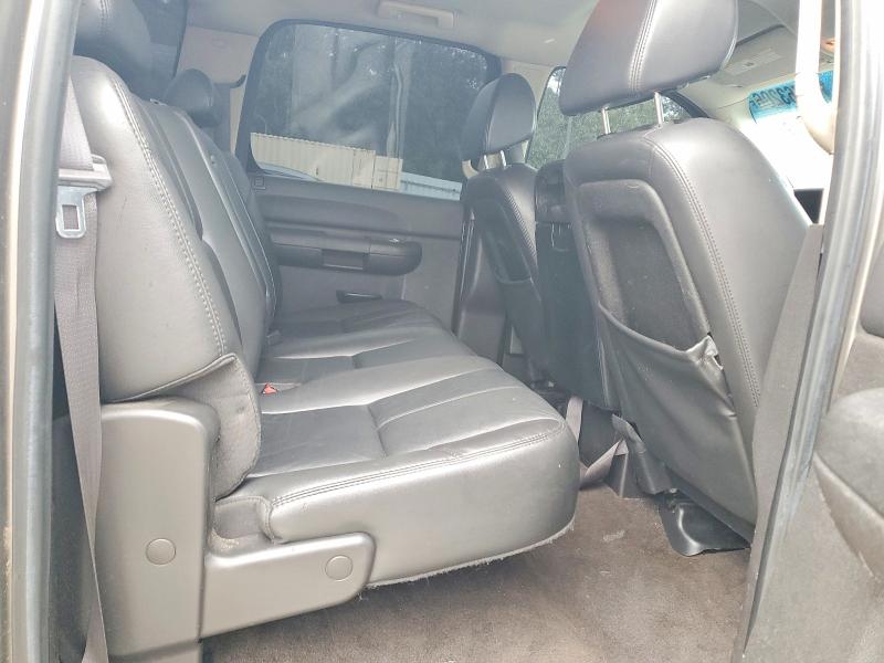 51763206 :رقم المزاد ، 3GTEC13JX8G280864 vin ، 2008 Gmc Sierra مزاد بيع