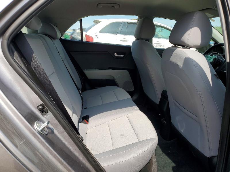 Aukcja sprzedaży 2023 Kia Rio, vin: 3KPA25AD1PE511408, numer aukcji: 53728516